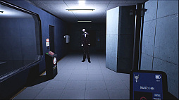 画像ギャラリー No.008のサムネイル画像 / SCP系の収容施設で，誰も信じられない疑心暗鬼の日々を生き延びる。異常物体や被験体を扱うホラーADV「Cognite」，2026年9月に発売