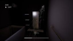 画像ギャラリー No.005のサムネイル画像 / 怪奇現象をうまく利用して，配信を盛り上げよう！　ホラーSLG「怨ストリーミング On Streaming」，Steamストアページを公開