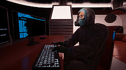 SCP The Beginning