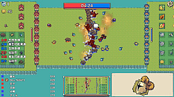 Typing Clash