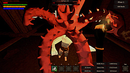 Beware the Depths