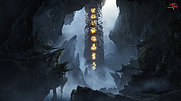 太古の神:哪吒