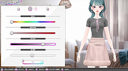 Model Debut4 #nicola／モデルデビュー4 ニコラ