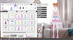 Model Debut4 #nicola／モデルデビュー4 ニコラ