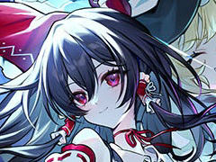 「Touhou: Lost Branch of Legend」本日配信。5人のキャラクターと多彩なカードでデッキを構築する東方二次創作ローグライク