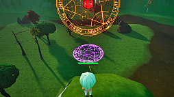 Masters of Magic
