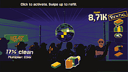 Disco Ball Simulator 2000