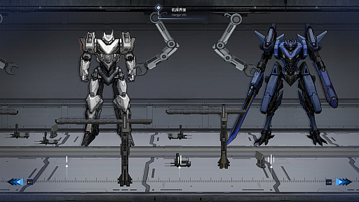 画像ギャラリー No.007のサムネイル画像 / ライフルから陽電子砲まで，メカを進化させながら敵の大群を殲滅。ヴァンサバ系アクション「Iron Grave: Planet 9」，Steamストアページを公開