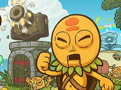 タワーディフェンスシリーズの最新作「PixelJunk Monsters 3」発表。シリーズ20周年記念作のプレイテストを9月4日から実施