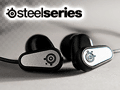 PRۡSteelSeries Flux In-Earץ꡼2ǥ븡ڥݡȡ֥ޡʥ뷿إåɥåȡפϳΤ˥ä