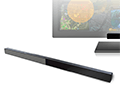 SteelSeries，ゲーマー向け視線入力デバイス「Sentry Eye Tracker」を発表。ゲーム中の視線移動を分析すると，プレイが上達する!?