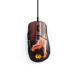 SteelSeriesޡޥRival 310פȥޥѥåɤCS:GOܥǥǥȯɽ