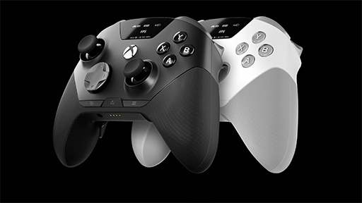画像ギャラリー No.002のサムネイル画像 / PCとXBOX，スマホへの接続をスムーズに切り替えられるSteelSeries製ゲームパッド「Aeon Pro」が9月25日発売