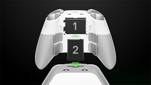 画像ギャラリー No.004のサムネイル画像 / PCとXBOX，スマホへの接続をスムーズに切り替えられるSteelSeries製ゲームパッド「Aeon Pro」が9月25日発売