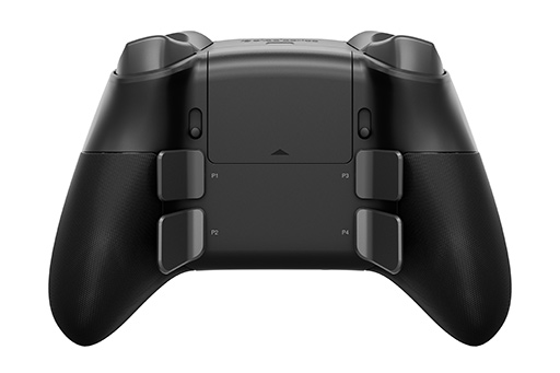 画像ギャラリー No.006のサムネイル画像 / PCとXBOX，スマホへの接続をスムーズに切り替えられるSteelSeries製ゲームパッド「Aeon Pro」が9月25日発売