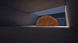 Needle In A Haystack Simulator