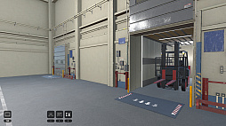 Package Piles: Tidy Up The Warehouse!