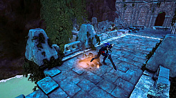 Slay The Berserker