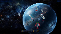 Abys Orbit
