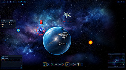 Abys Orbit