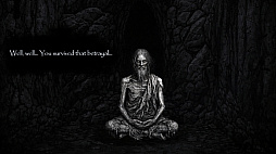 VERLIES III - Resurrection