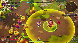 Funguys Swarm