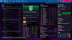 画像ギャラリー No.002のサムネイル画像 / サッカークラブ経営シミュレーション「Football Manager 27」，開発陣による機能解説動画を公開