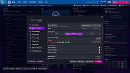画像ギャラリー No.005のサムネイル画像 / サッカークラブ経営シミュレーション「Football Manager 27」，開発陣による機能解説動画を公開