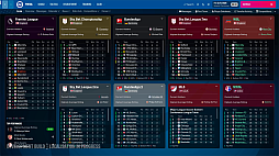 画像ギャラリー No.002のサムネイル画像 / 「Football Manager 27」，機能詳細解説動画の第2弾を公開