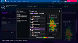 画像ギャラリー No.005のサムネイル画像 / 「Football Manager 27」，機能詳細解説動画の第2弾を公開