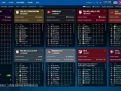 「Football Manager 27」，機能詳細解説動画の第2弾を公開