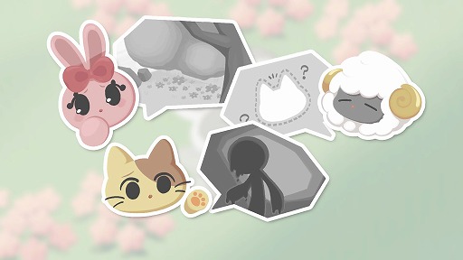 画像ギャラリー No.005のサムネイル画像 / 暖かい色で火を灯し,冷たい色で水を凍らせる。色で世界を変える2Dパズルアドベンチャー「Chromascape」が10月1日にPCとSwitchで発売