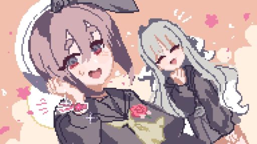 画像ギャラリー No.005のサムネイル画像 / 卒業式を繰り返すたび,壊れていく。短編ホラーノベルゲーム「ゆめみるサクラの卒業式」Unityroom版,公開中