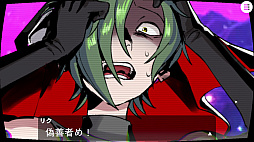 画像ギャラリー No.011のサムネイル画像 / バズらなければ公開処刑。死刑囚たちのリアリティショー×デスゲームADV「BUZZ or DIE」,2026年内にSteamで発売決定
