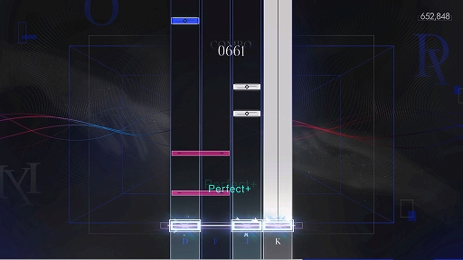 画像ギャラリー No.007のサムネイル画像 / 音楽ADV「Morpho Reverie」，1stトレイラーを公開。作曲家の主人公が失踪した知音を探す，演奏と選択で結末が変わる物語
