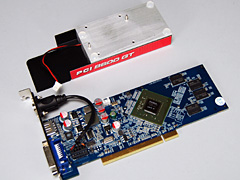 #010Υͥ/PCIGeForce 8600 GT8500 GTƥȥݡȡϤäΤΥեåɤʤΤ
