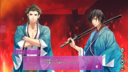 ADVThe Amazing Shinsengumi: Heroes in LoveפSteamۿ