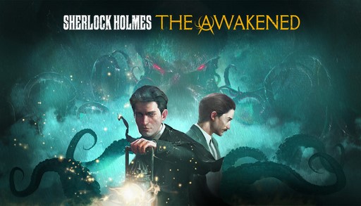  No.007Υͥ / Steam 3桧 ۡॺߥȥդΥᥤSherlock Holmes The Awakenedפ䡤̵FPSBoundaryפȯ