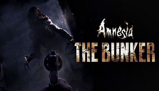 画像集 No.005のサムネイル画像 / 週刊Steam広場 第11号：シリーズ最新作「Amnesia: The Bunker」が発売され，「Crashlands」の続編が発表に
