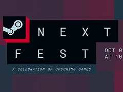「Steam Next Fest」の2023年10月エディションが本日スタート。期待作の体験版が公開，自分に合った新作を見つけよう