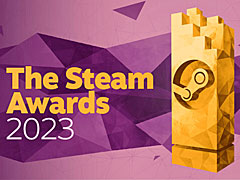 「バルダーズ・ゲート3」，2023 SteamアワードでGame of the Yearを獲得。Steam版も日本語に対応