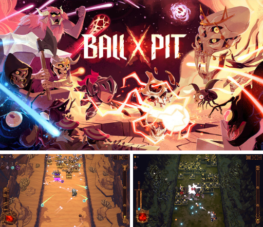 画像ギャラリー No.002のサムネイル画像 / 週刊Steam広場 第129号:脱出シューター「Escape from Duckov」や「Fellowship」が発売に