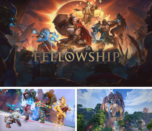 画像ギャラリー No.008のサムネイル画像 / 週刊Steam広場 第129号:脱出シューター「Escape from Duckov」や「Fellowship」が発売に