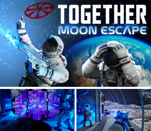 画像ギャラリー No.008のサムネイル画像 / 週刊Steam広場 第150号：デッキ構築型ローグライト「Vampire Crawlers」や，2人用謎解きADV「Together: Moon Escape」が発売に