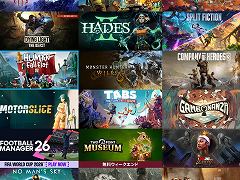 もうすぐ始まる！「Steamサマーセール 2026」のオフィシャルトレイラーが公開。参加タイトルの一部を紹介する映像をチェック