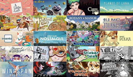 画像ギャラリー No.002のサムネイル画像 / 短時間で濃い体験を味わえるゲームが集結。Steamサードパーティイベント「Short Games Showcase 2026」が本日スタート
