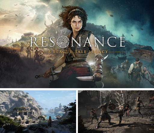 画像ギャラリー No.013のサムネイル画像 / 週刊Steam広場 第168号：「Resonance: A Plague Tale Legacy」や「STAR WARS ゼロ・カンパニー」が発売に