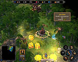 Heroes of Might & Magic V: Tribes of the East