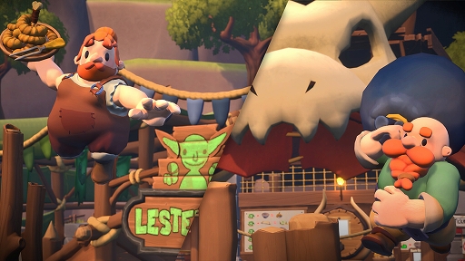 Bronzebeard's Tavern 2