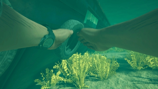 Stranded Deep 2